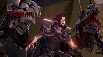 2 millió leszállított példánynál tart a Code Vein