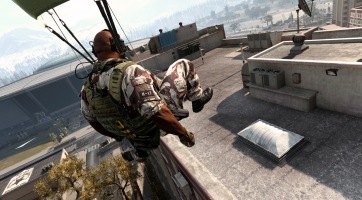 20 ezer csalót tiltottak ki a Call of Duty: Warzone-ból