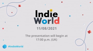 20 perces indie show-val készül holnapra a Nintendo