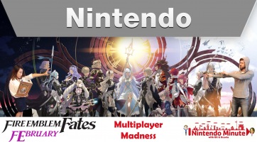 20 percnyi gameplay felvétel érkezett a Fire Emblem Fates multiplayer módjából
