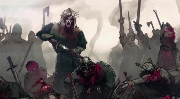 20 percnyi gameplay videón az Ancestors Legacy, a történelmi stratégiák új üdvöskéje