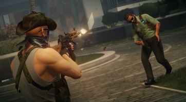 20 percnyi Hitman 2 gameplay felvétel érkezett a kolumbiai pályáról
