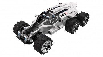 Mass Effect Andromeda