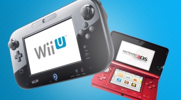 200 ezer Wii U és közel 4 millió 3DS került a boltokba az elmúlt negyedévben