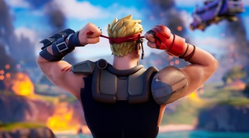 200 millió dollárral támogatja a Sony az Epic Games-t