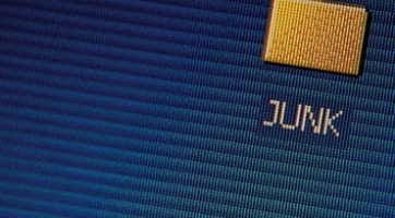  2007 sikeres év volt a spammerek számára
