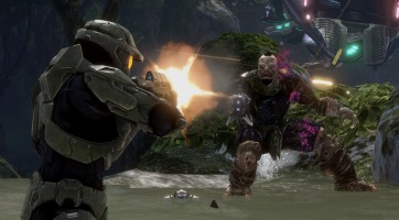 2009 óta először kap új pályát a Halo 3 többjátékos módja