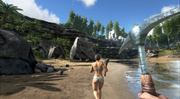 200 dollárt fizet az Ark: Survival Evolved fejlesztője a hackerek bemószerolásáért