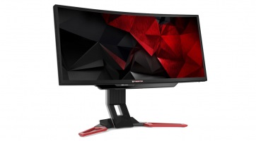 200Hz fölött az új Acer Predator monitorok