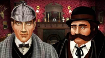 2010-ben érkezik a The Lost Cases of Sherlock Holmes Vol. 2