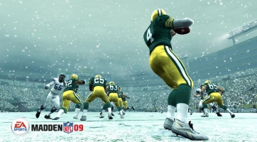 2010-ben visszatér a Madden a PC-kre