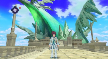 2012-ben érkezik a Tales of Graces F, idén a Tales of the Abyss