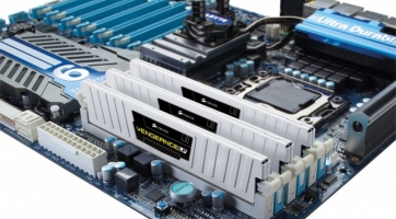 2014 januárjában már jöhetnek a 3300MHz-es Corsair memóriák