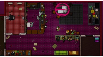 2014 őszén érkezhet a Hotline Miami folytatása