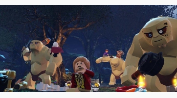 LEGO The Hobbit