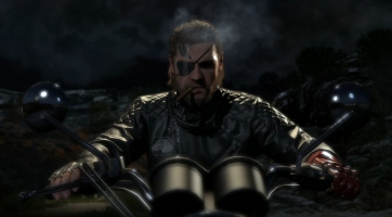 2014 tavaszán érkezik a Metal Gear Solid 5: Ground Zeroes