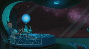 2015 elején jelenik meg a Broken Age: Act 2