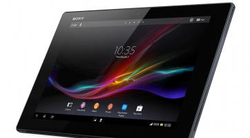 2015 első felében iPad Pro kihívót dobhat piacra a Sony