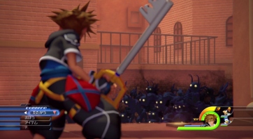 2015-ben sokat megtudhatunk a Kingdom Hearts III-ról