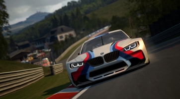 2015-ben vagy 2016-ban érkezik a Gran Turismo 7