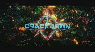 2015-ig nem lesz új hír a Crackdownról