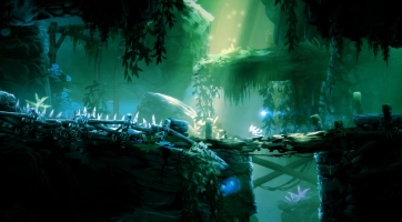 2015-re csúszik az Ori and the Blind Forest megjelenése