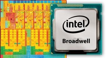 2016 közepén jönnek az első Core i7 Broadwell-E processzorok