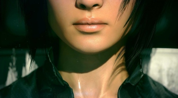 2016-ban érkezik az új Mirror's Edge?