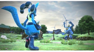 2016-ban jelenik meg Wii U-ra a Pokkén Tournament
