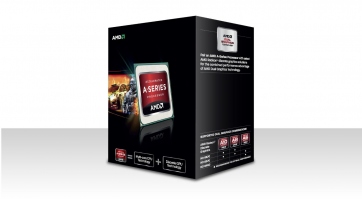 2016-ban kerülhet leváltásra az AMD FM2+-os megoldása