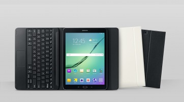 2017 első hónapjaiban jöhetnek a Samsung új táblagépei