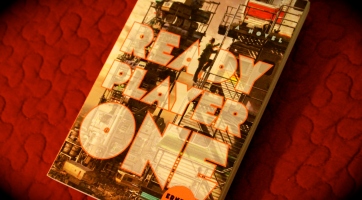2017 végén jelenik meg a Ready Player One film