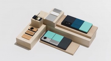 2017-ben debütál az első Project Ara mobil