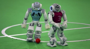 2017-ben indul a dubai robot olimpia