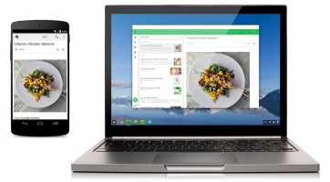 2017-re összeolvadhat az Android és a Chrome OS