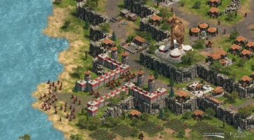 2018 elejére csúszott az Age of Empires: Definitive Edition