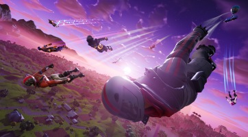 2018 és 2019 között 9 milliárd dollárt termelt a Fortnite
