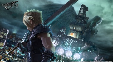 2018 is erős év lesz a Final Fantasy-sorozat számára