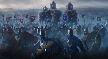 2019 februárjában lelövik a Total War: Arena szervereit