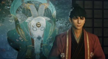 2020 elején jön a Nioh 2