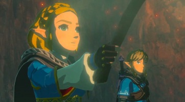 2020-ban jöhet a The Legend of Zelda: Breath of The Wild folytatása?