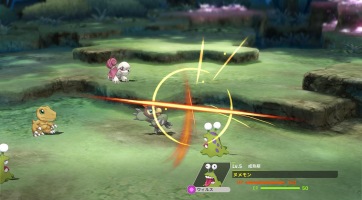 2020-ra csúszott a Digimon Survive megjelenése