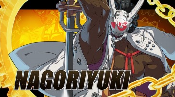 2021 elején jön a Guilty Gear: Strive, Steamre is megjelenik