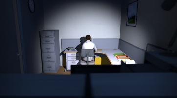 2021 elejére csúszott a The Stanley Parable: Ultra Deluxe