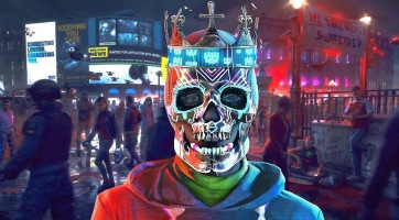 2021 elejére halasztották a Watch Dogs Legion online módjának megjelenését