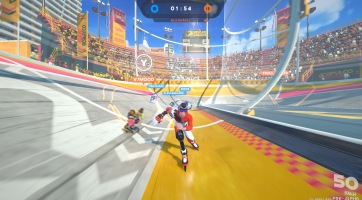 2021 elejére várhatjuk a Roller Champions megjelenését