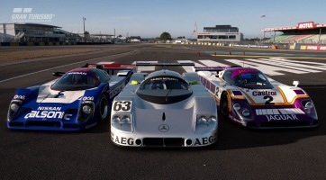 2021 első felében jöhet a Gran Turismo 7