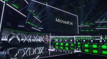 2021 júliusáig minden eseményét digitálisan tartja meg a Microsoft
