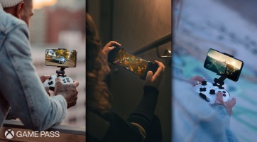 2021 tavaszán jön PC-re és iOS-re az Xbox streaming szolgáltatása