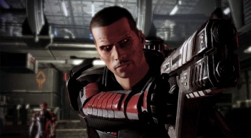 2021-ben jön a Mass Effect Trilogy újrakeverése?